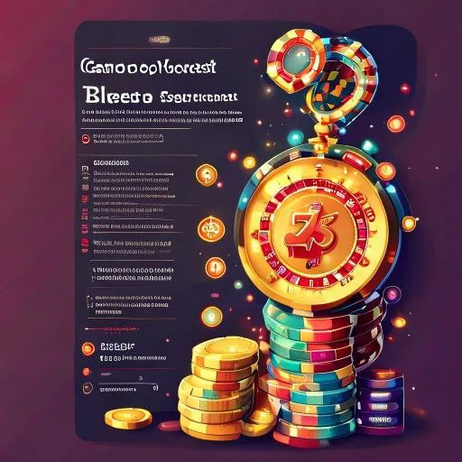 Casino wallet gratis tegoed voor slots