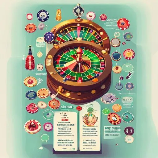 Online casino gratis tegoed bij roulette
