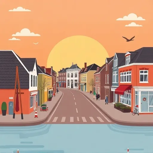 Waar ligt Munnikensteeg 50 in Zwijndrecht?