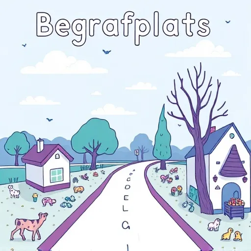 Waar ligt de begraafplaats aan de Munnikensteeg precies?