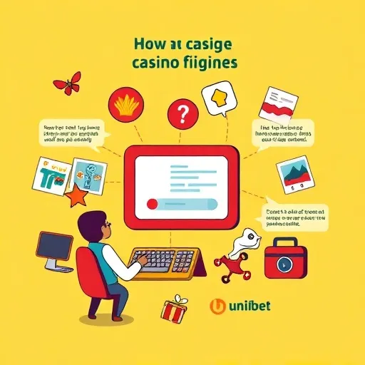 Waarom Inloggen bij een Online Casino Zo Belangrijk Is