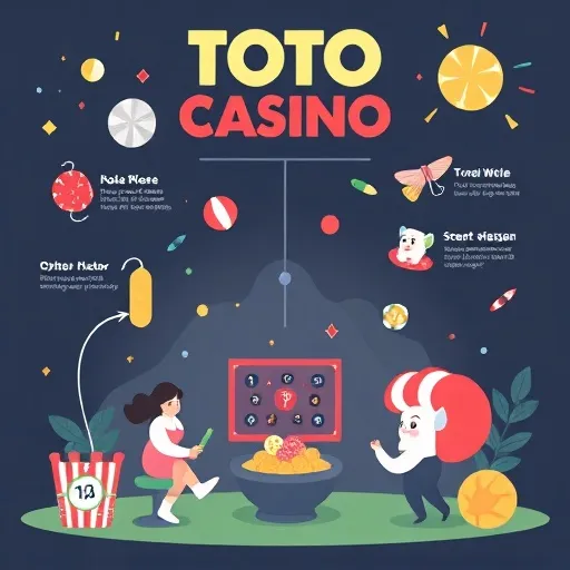 Wat maakt toto live casino zo populair in 2026?