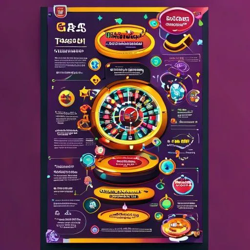 Ontvang gratis tegoed voor online casino games