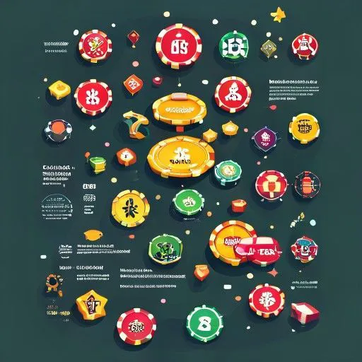 Maximaliseer je casino bonus en jackpot