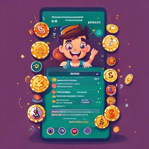Win de jackpot met gratis game coins