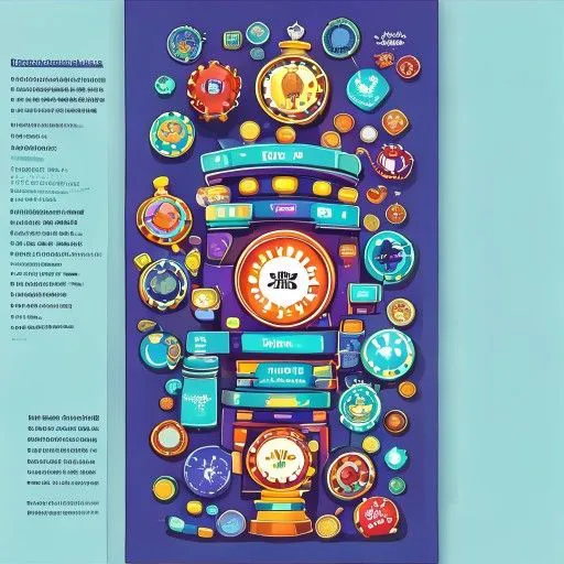 Vergelijk beste casino website en provider