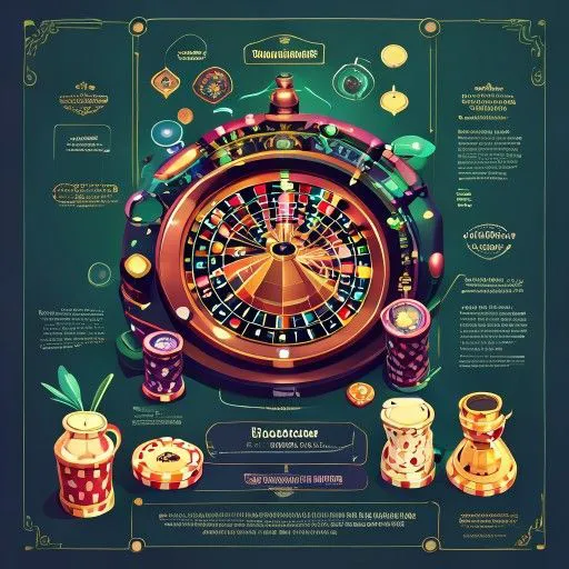 Veilig live casino online met live baccarat