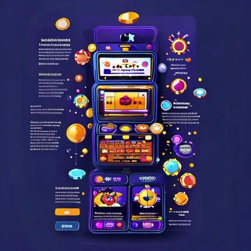 Speel epic slots met gratis tegoed