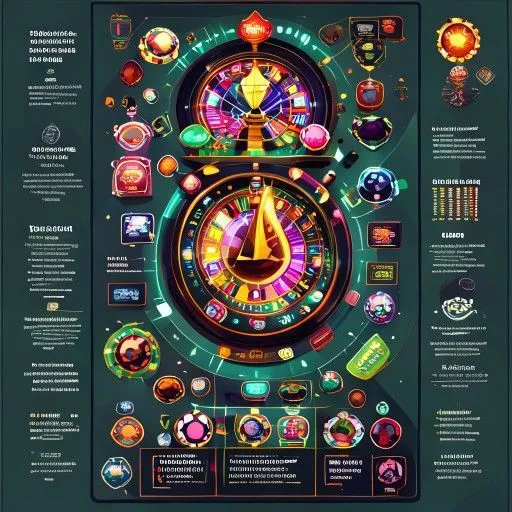 Beste online roulette en blackjack apps
