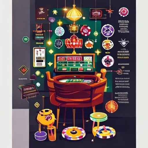 Live casino games met gratis tegoed